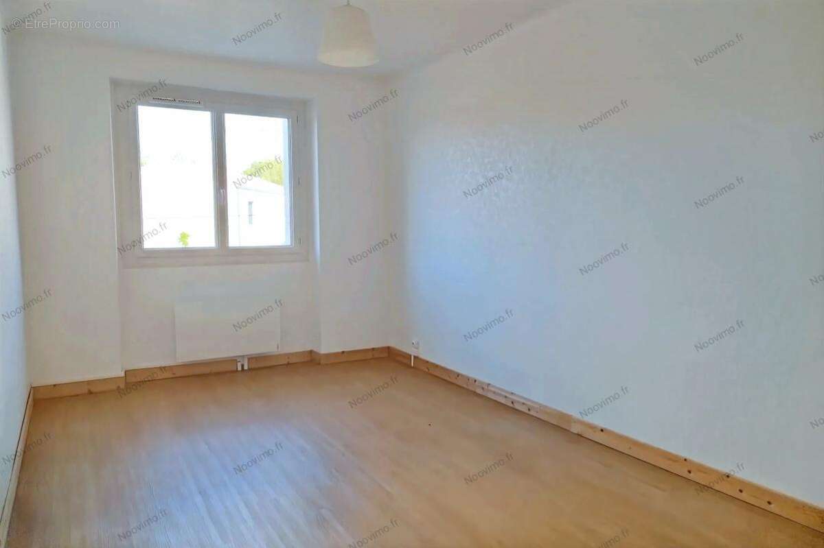 Maison à CORCOUE-SUR-LOGNE