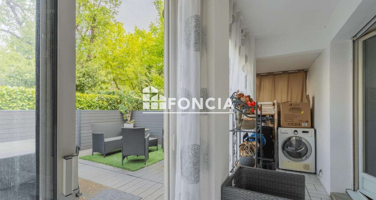 Appartement à RUEIL-MALMAISON