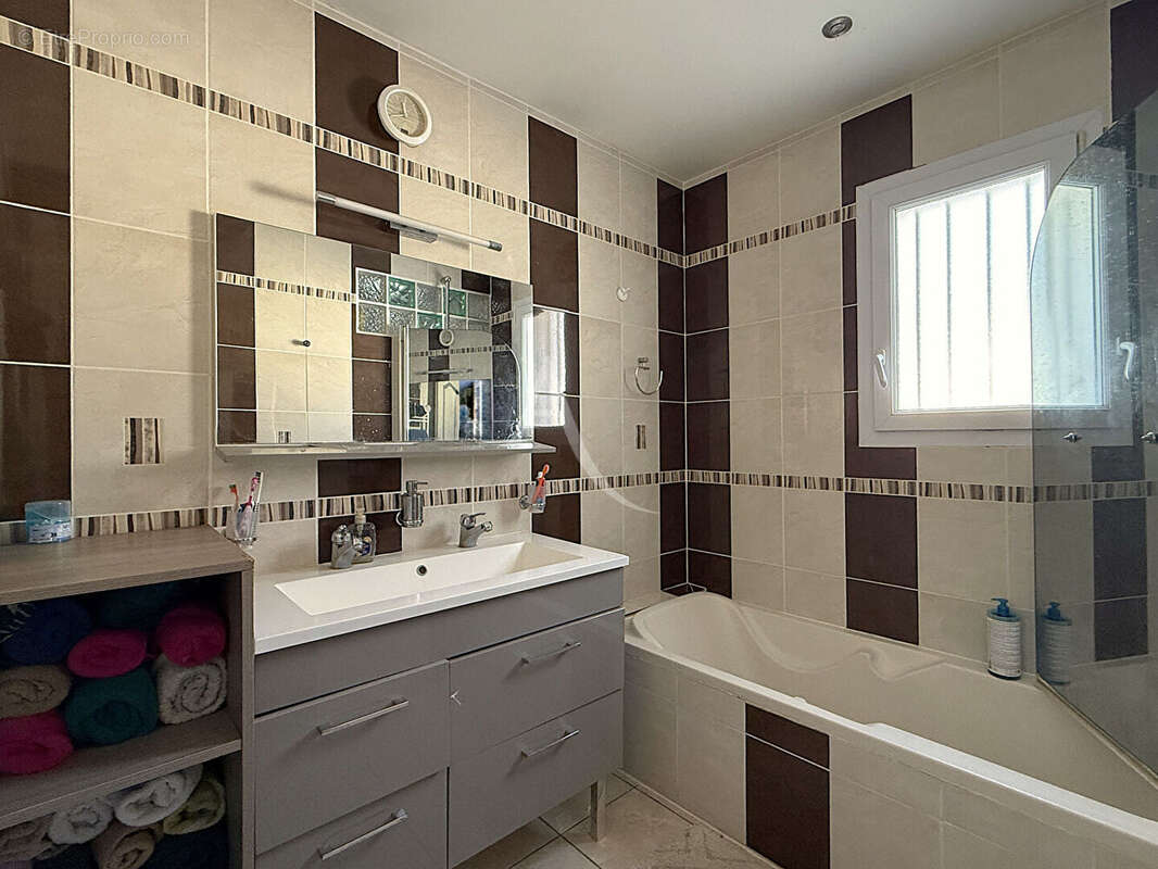 Maison à PUILBOREAU