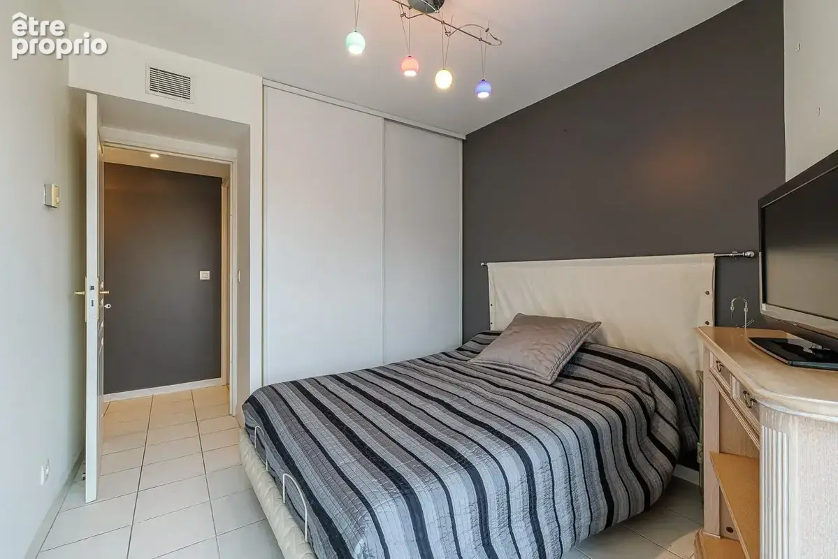 Appartement 3 pièces 61 m² à vendre à Nice (06000) - photo 8