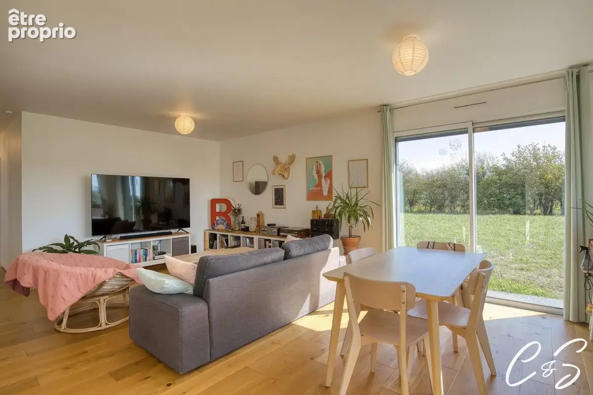 Maison 5 pièces 100 m² à vendre à Loctudy (29750) - photo 4
