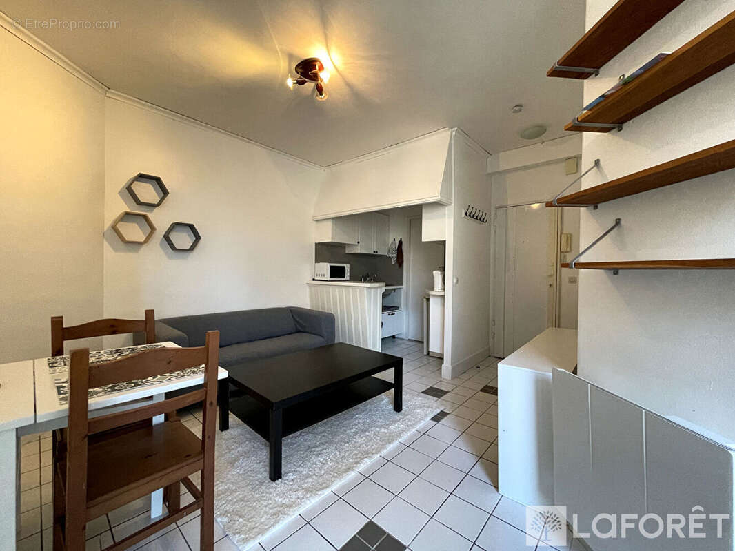 Appartement à VINCENNES