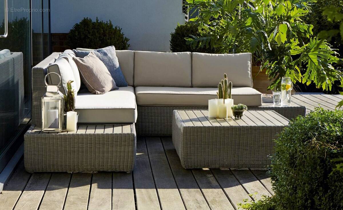 Appartement à VERSAILLES