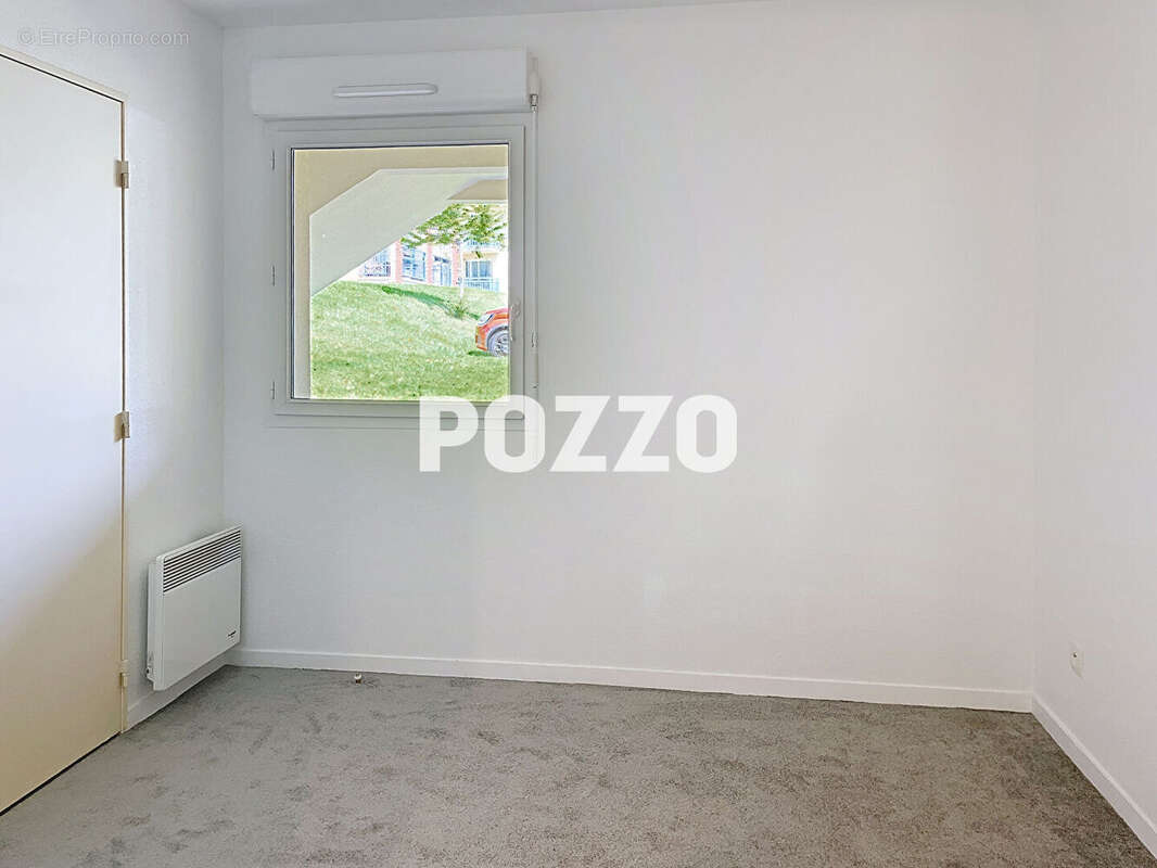 Appartement à TOUQUES