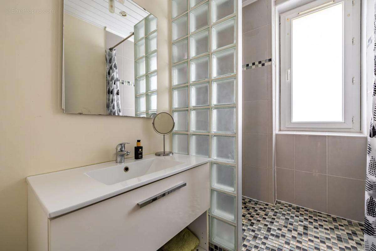 Appartement à YERRES