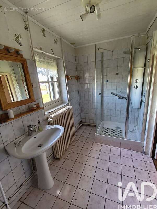 Photo 7 - Maison à SAINT-AUBIN-DES-BOIS