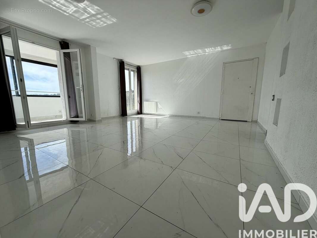 Photo 4 - Appartement à MARSEILLE-13E