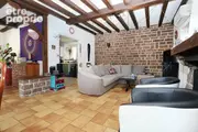 Maison à SAINT-AUBIN-DU-CORMIER