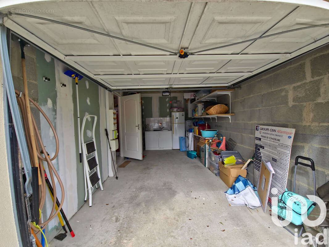 Photo 7 - Maison à SAINT-ANDRE-DES-EAUX