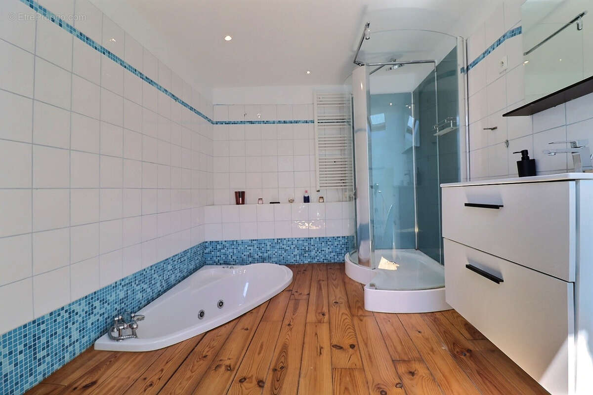 Maison à CLERMONT-L&#039;HERAULT