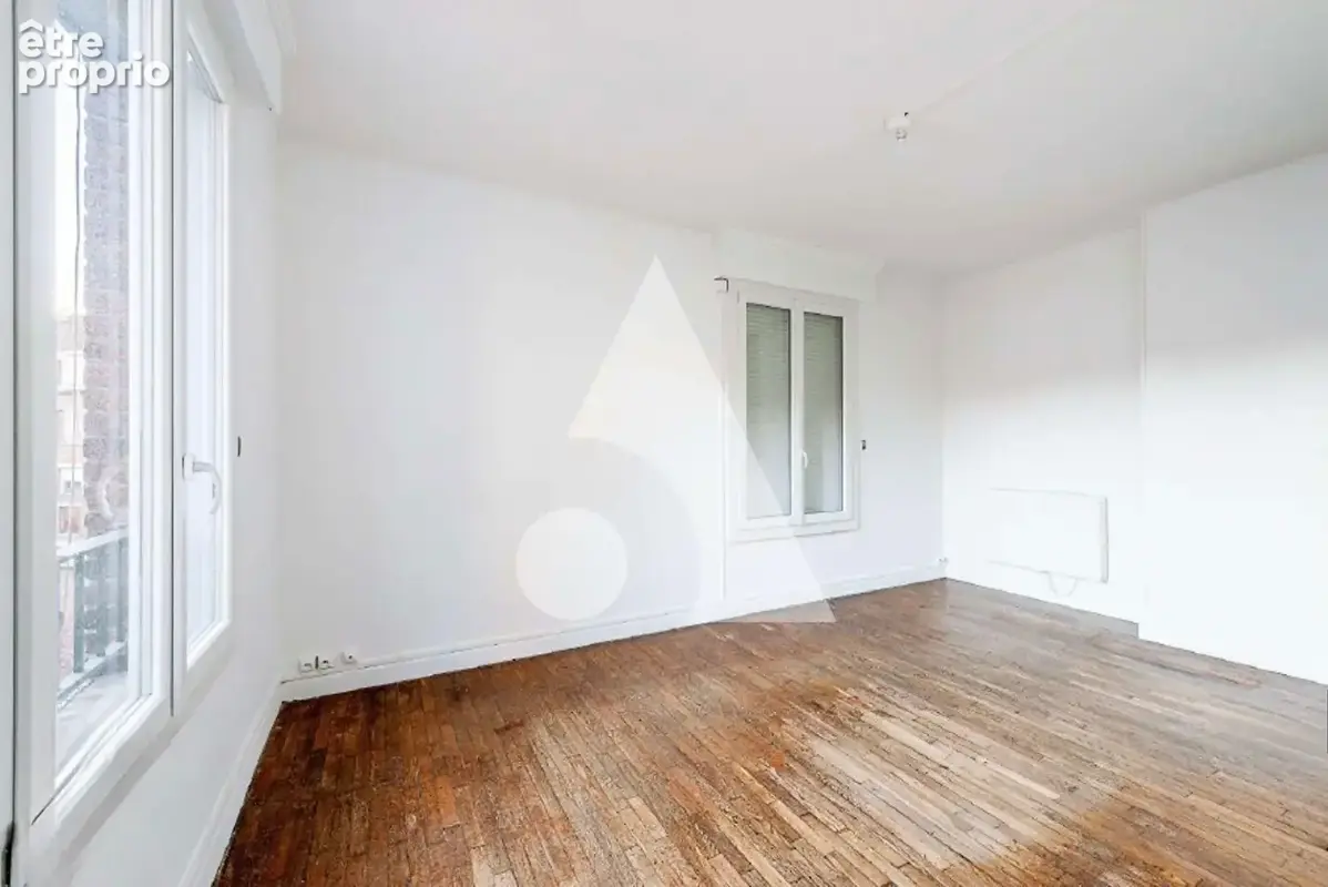 Appartement Valenciennes 2 pièce(s) 64 m2 - photo 6