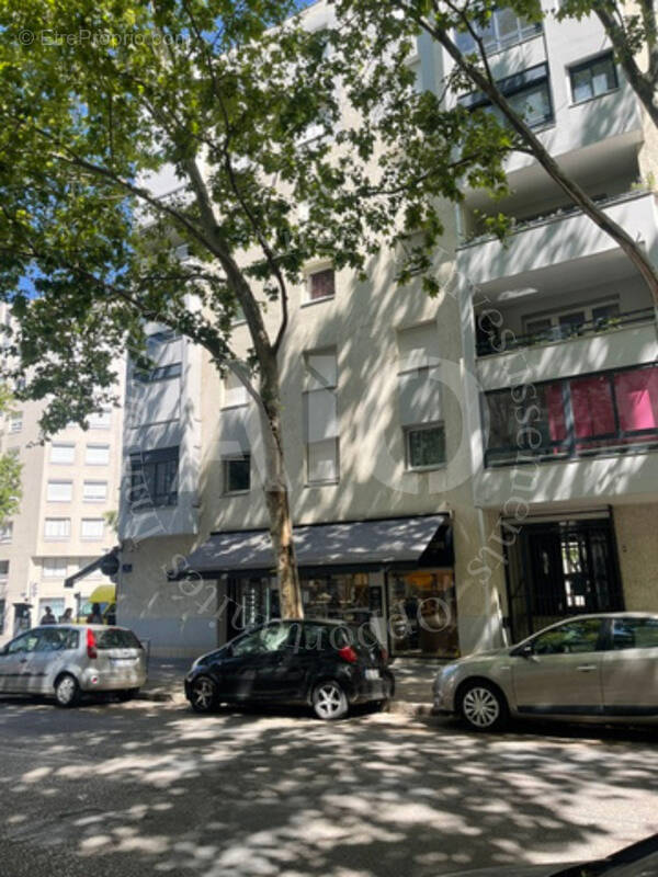 Appartement à LYON-3E