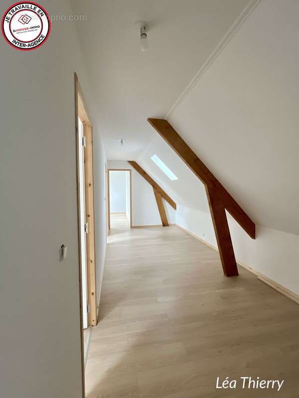 Maison à MUIDS