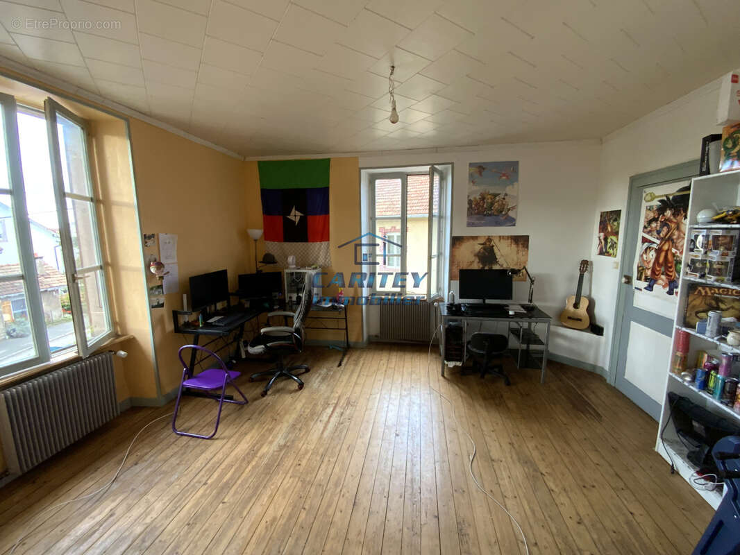 Maison à LURE