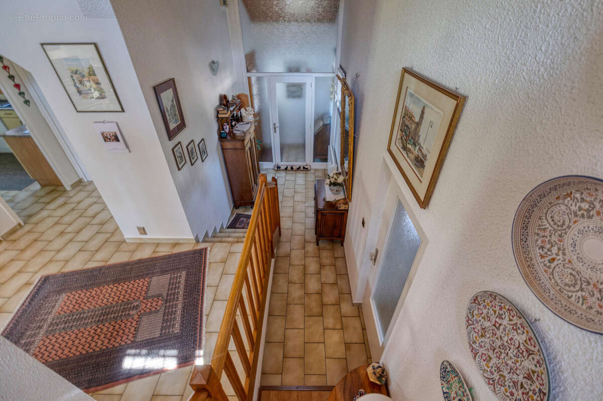 Maison à BRIE-ET-ANGONNES