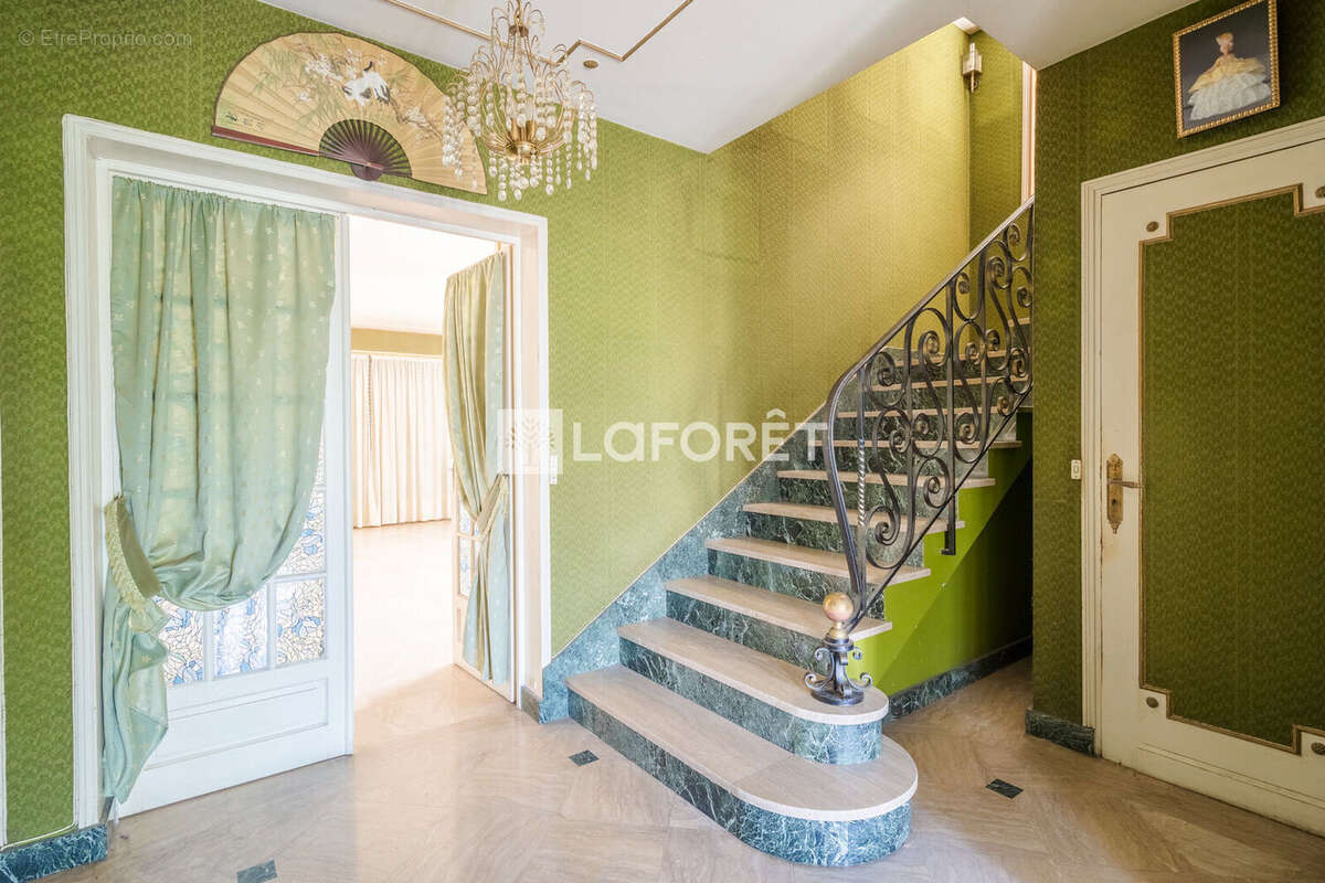 Maison à MONTFERMEIL