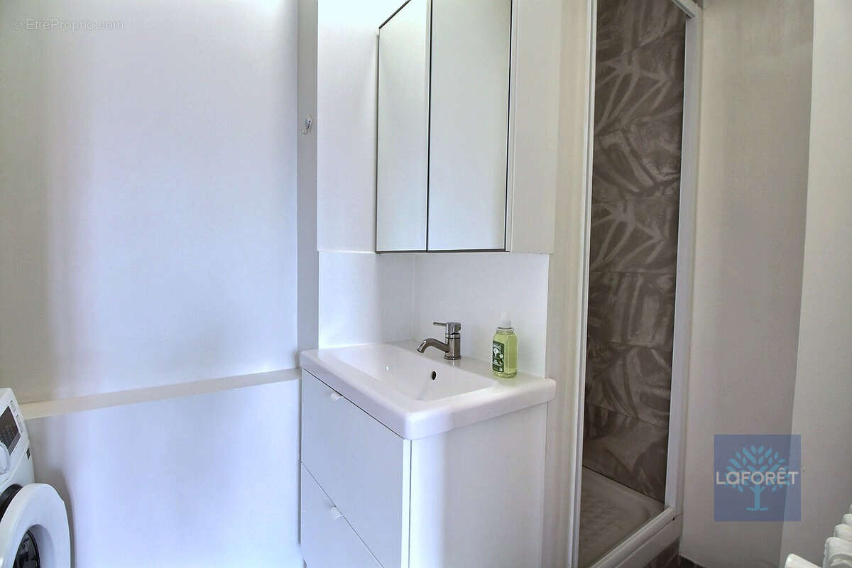 Appartement à PUTEAUX