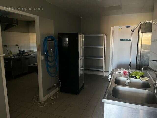 80 m² à La Sauve  - photo 6