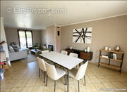 Maison à SAINT-MESMIN