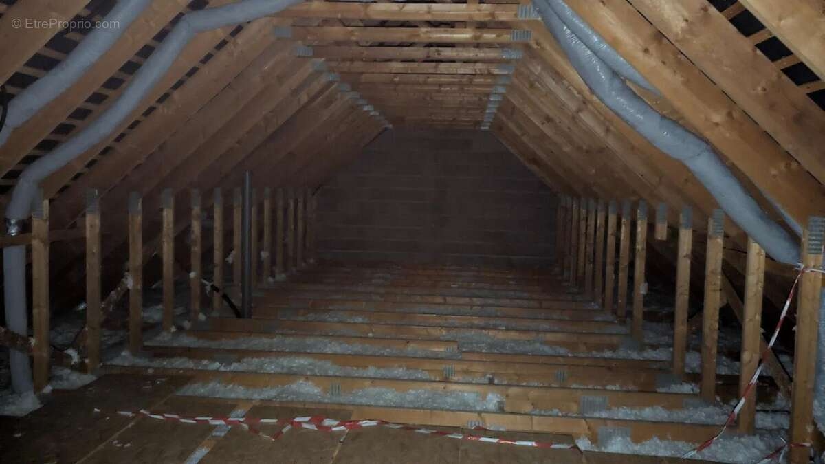 Photo 5 - Maison à CINQ-MARS-LA-PILE