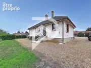Maison à PUISEUX