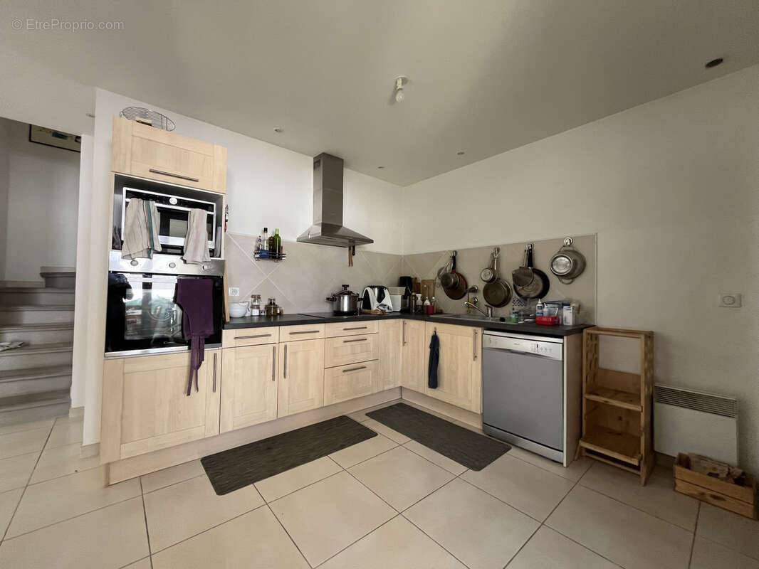 Maison à CONILHAC-CORBIERES