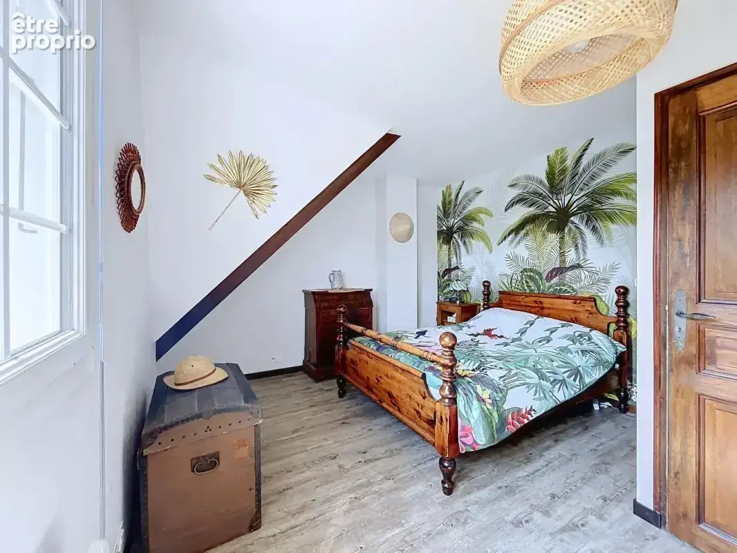 Maison 6 pièces 150 m² à vendre à Les Pavillons-Sous-Bois (93320) - photo 19