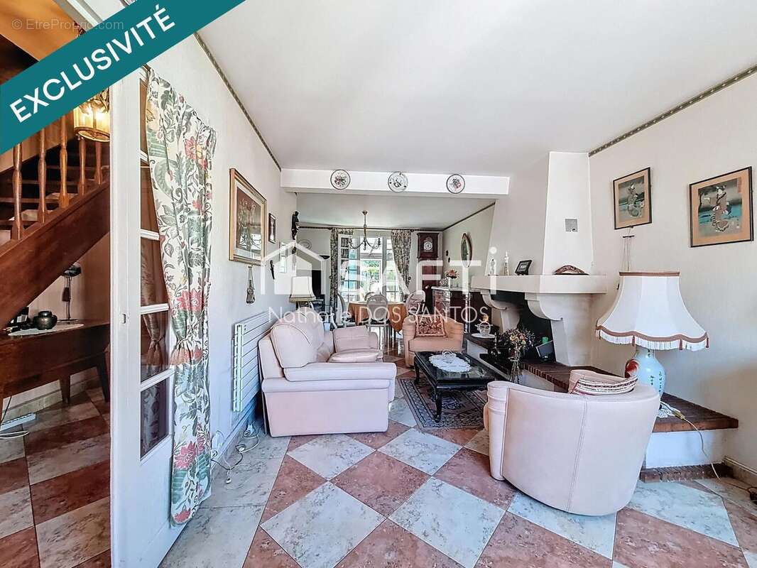 Photo 4 - Maison à ROISSY-EN-BRIE