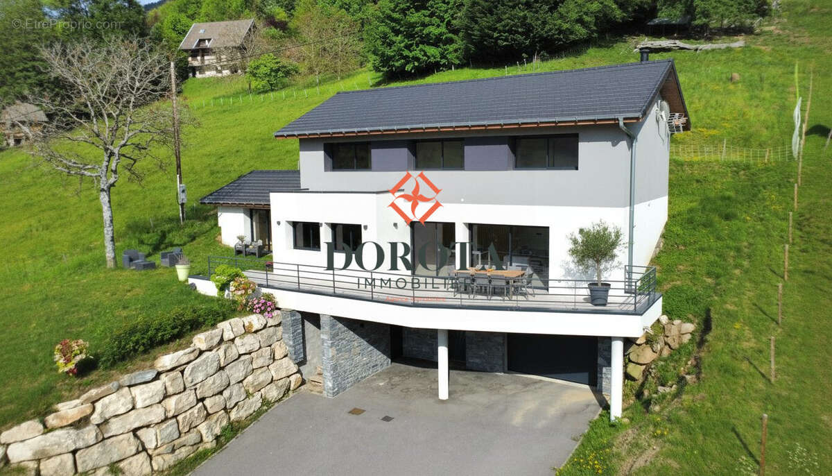 Maison à THEYS
