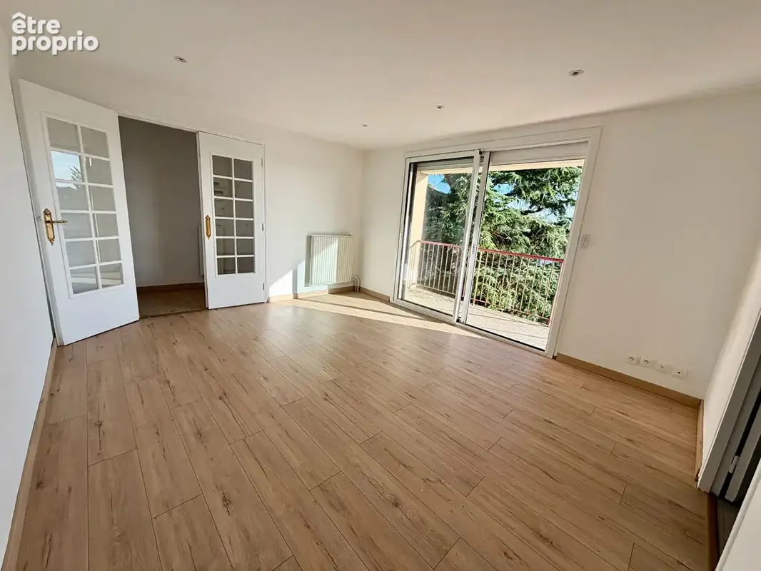 Appartement Evreux 2 pièce(s) 56 m2 - photo 4