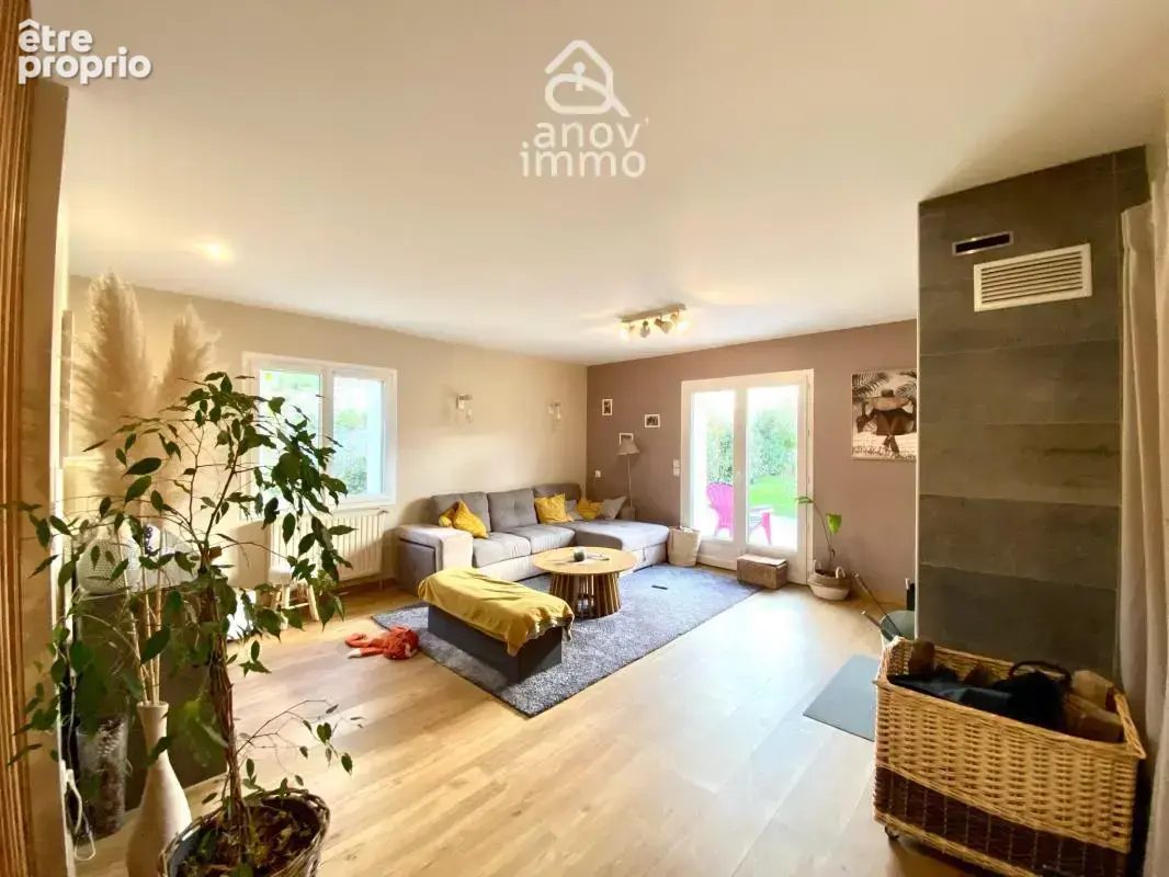 Maison 5 pièces - photo 7