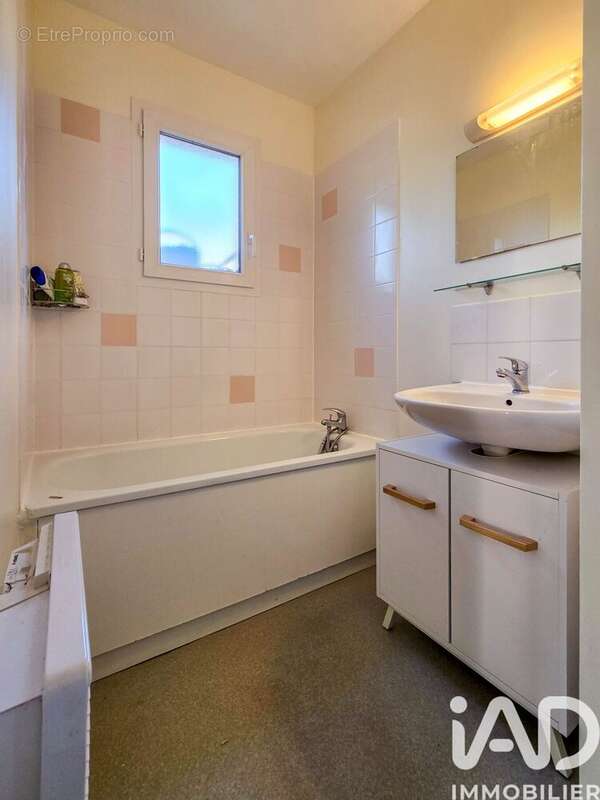 Photo 6 - Appartement à SAINT-GENIEZ-D'OLT