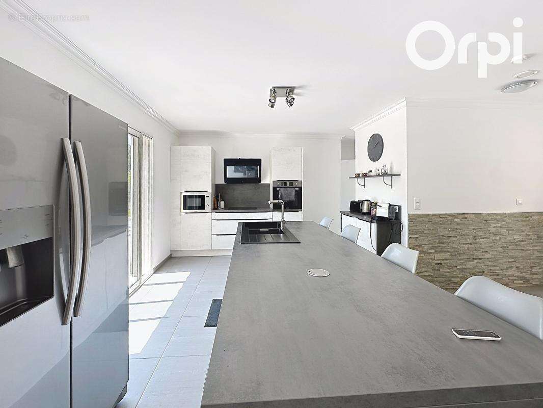 Maison À Vendre - photo 9