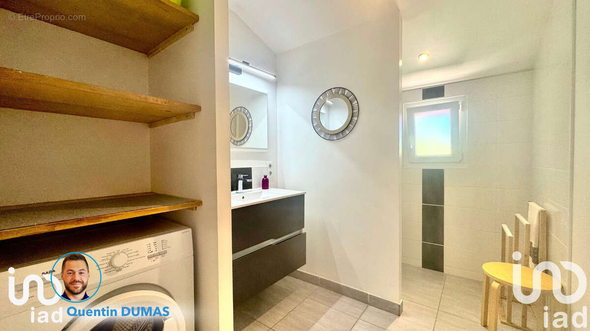Photo 9 - Appartement à HASPARREN