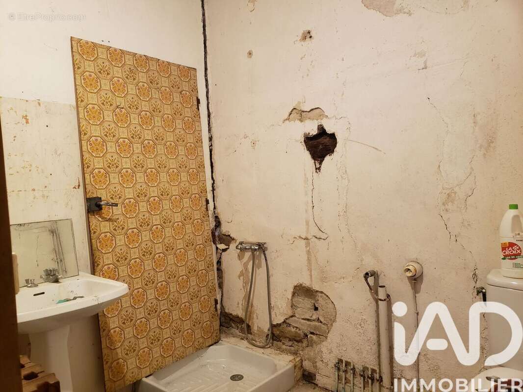 Photo 9 - Maison à VILLEFAGNAN