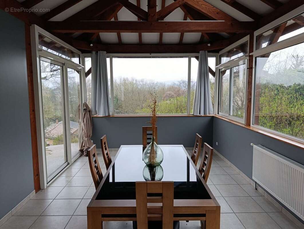 Maison à CAILLOUX-SUR-FONTAINES