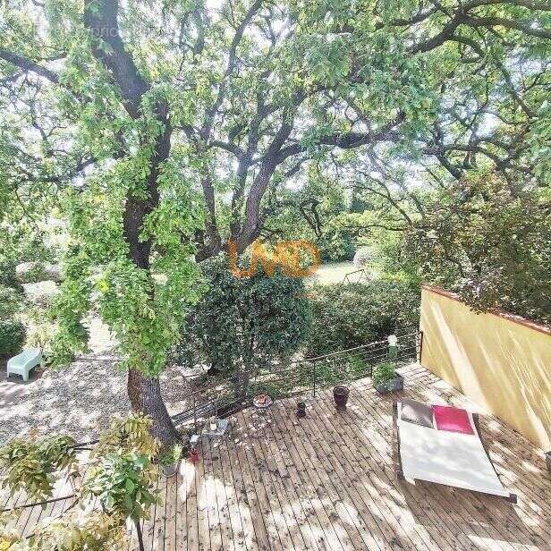 Villa familiale 5 chambres  avec piscine et jardin arboré - photo 18