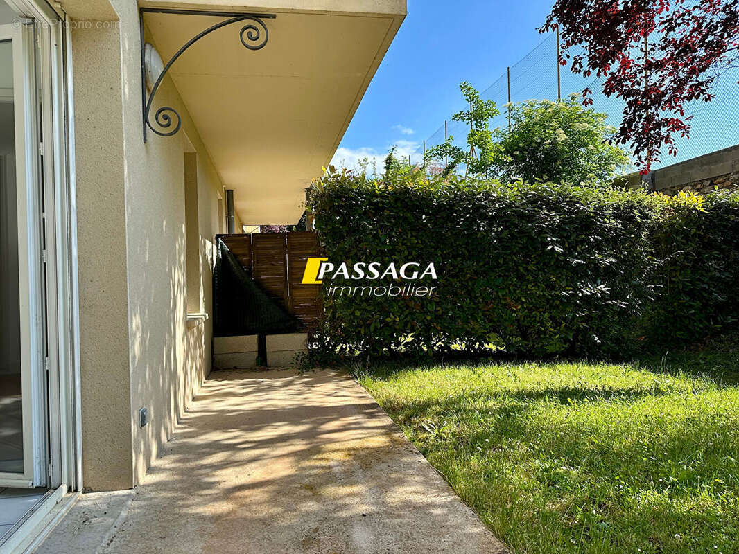 Appartement à SAINT-GENIEZ-D'OLT
