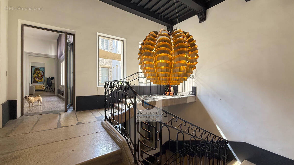 Appartement à VALENCE