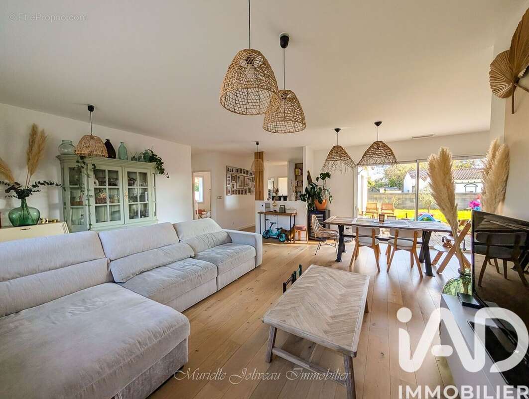 Photo 7 - Maison à CASTELNAU-DE-MEDOC