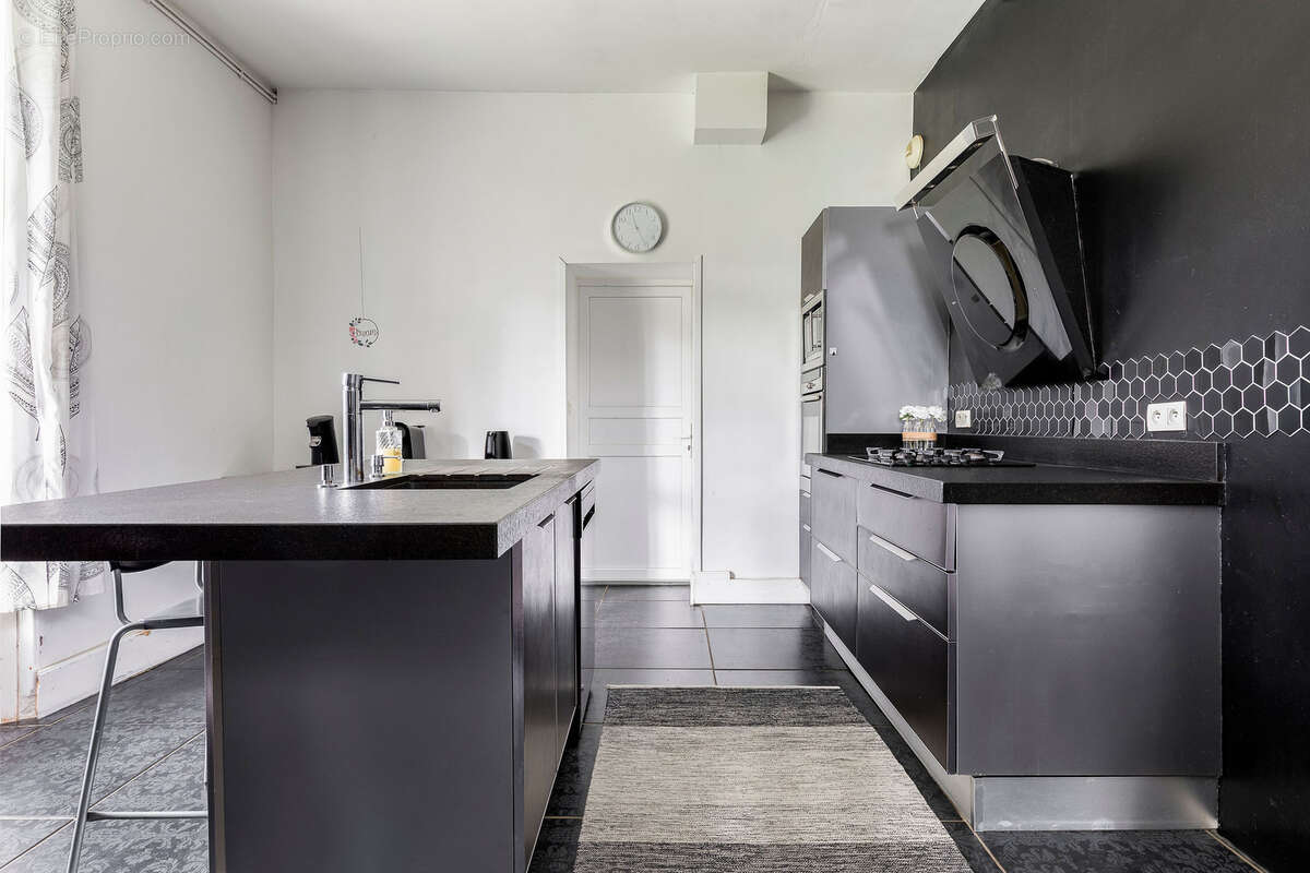 Maison à VILLEMUR-SUR-TARN