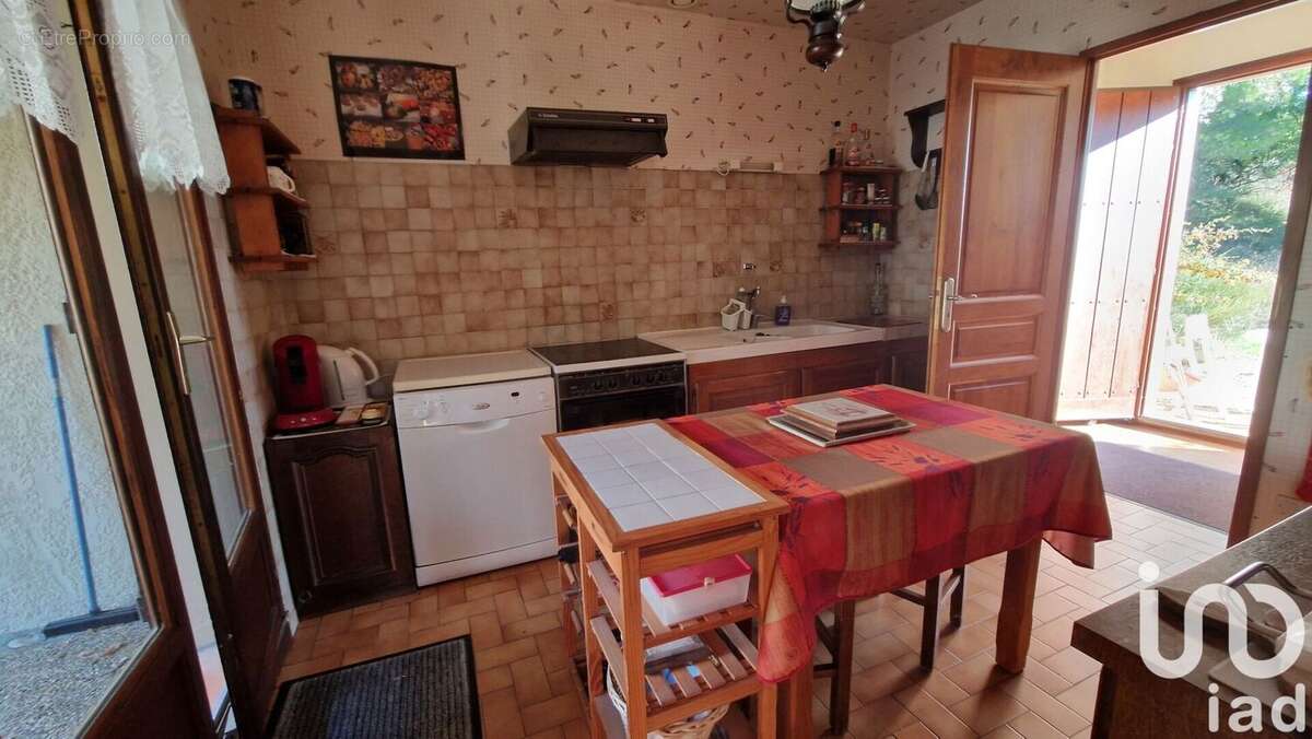 Photo 8 - Maison à RIEZ