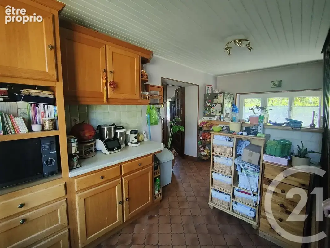 Maison 7 pièces 152 m² à vendre à Treigny (89520) - photo 10