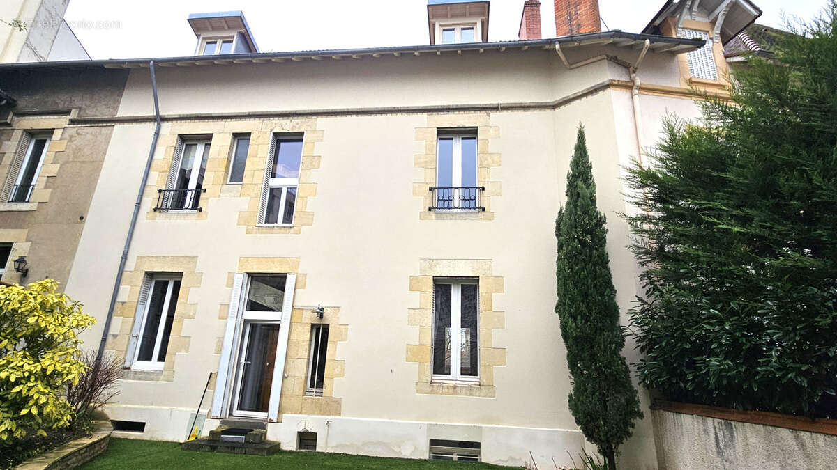 Maison à VICHY