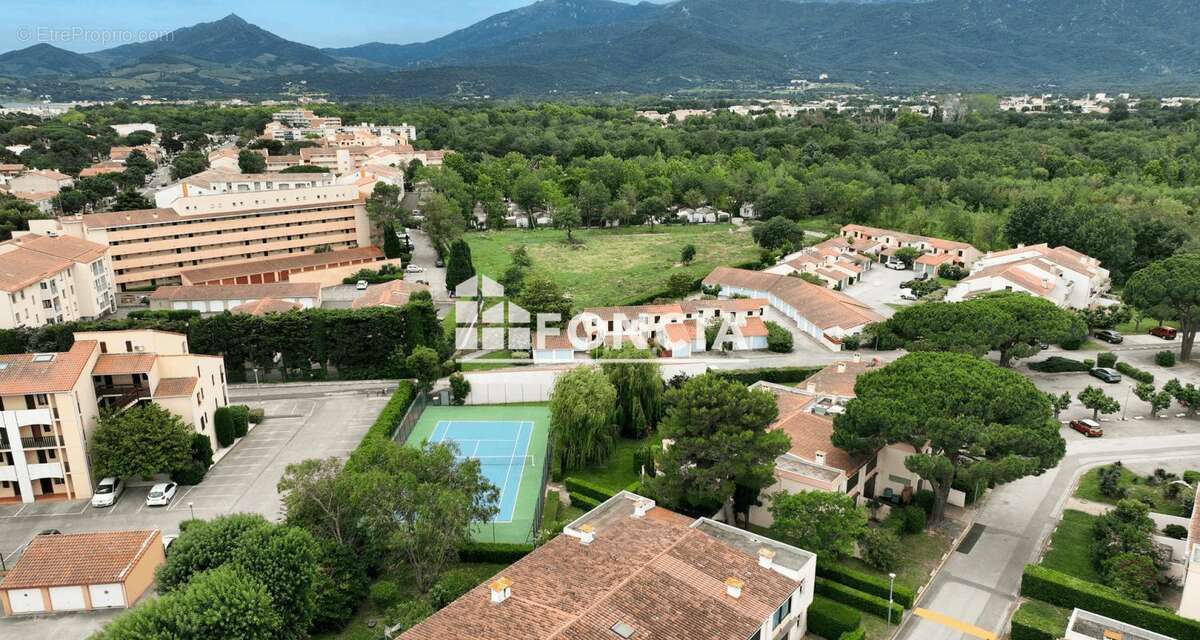 Appartement à ARGELES-SUR-MER