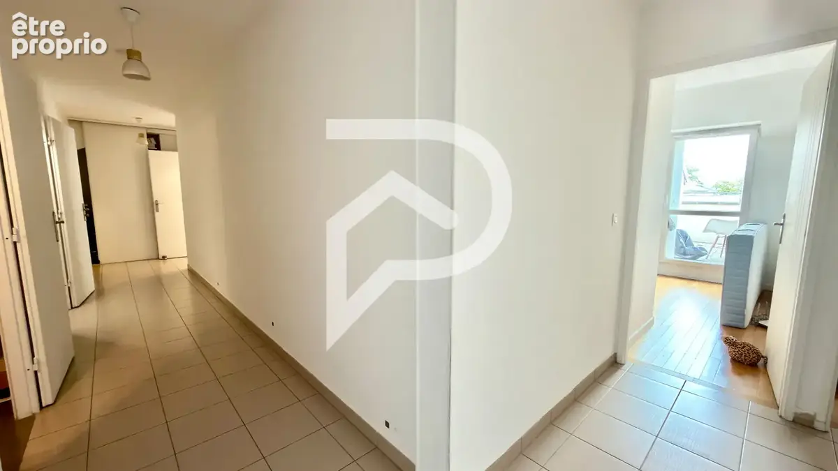 Appartement Villepinte 4 pièce(s) 96.71 m2 - photo 4