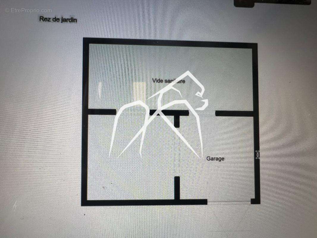 Maison à COURNONSEC