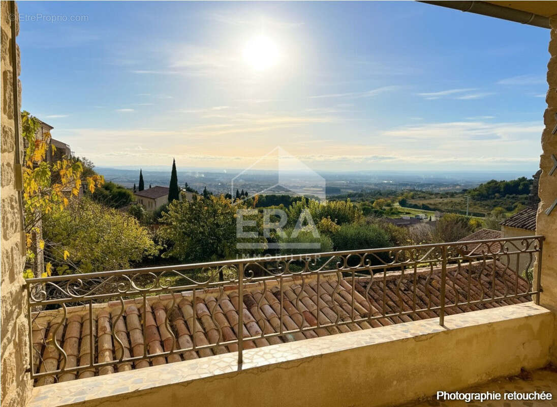 Maison 327m² à crillon-le-brave - photo 6
