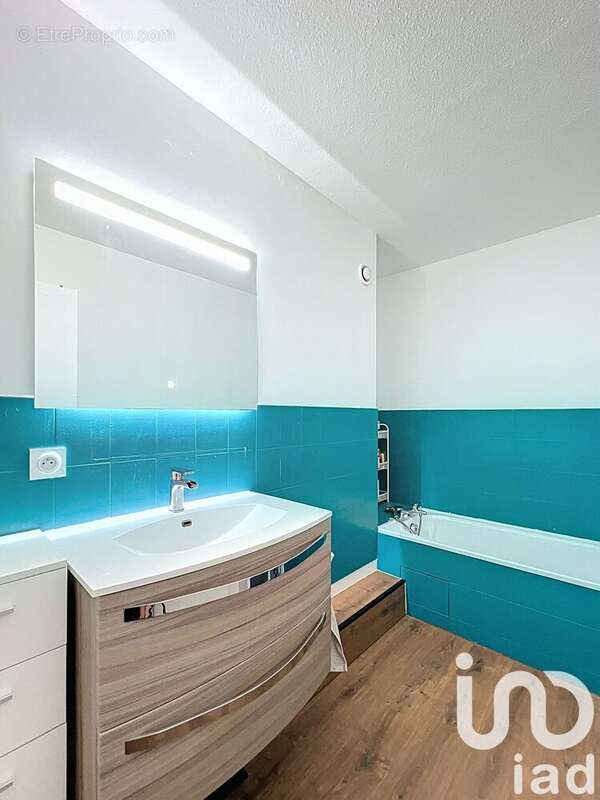 Photo 4 - Appartement à GAP