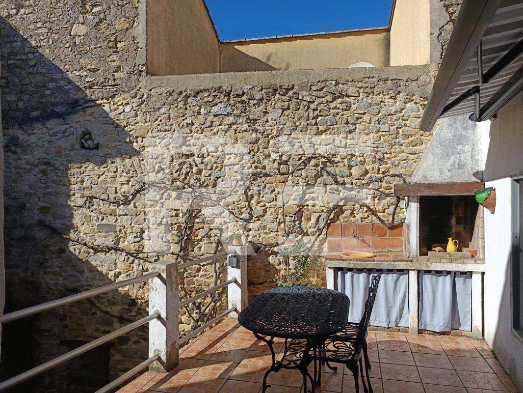 Maison à LEDIGNAN